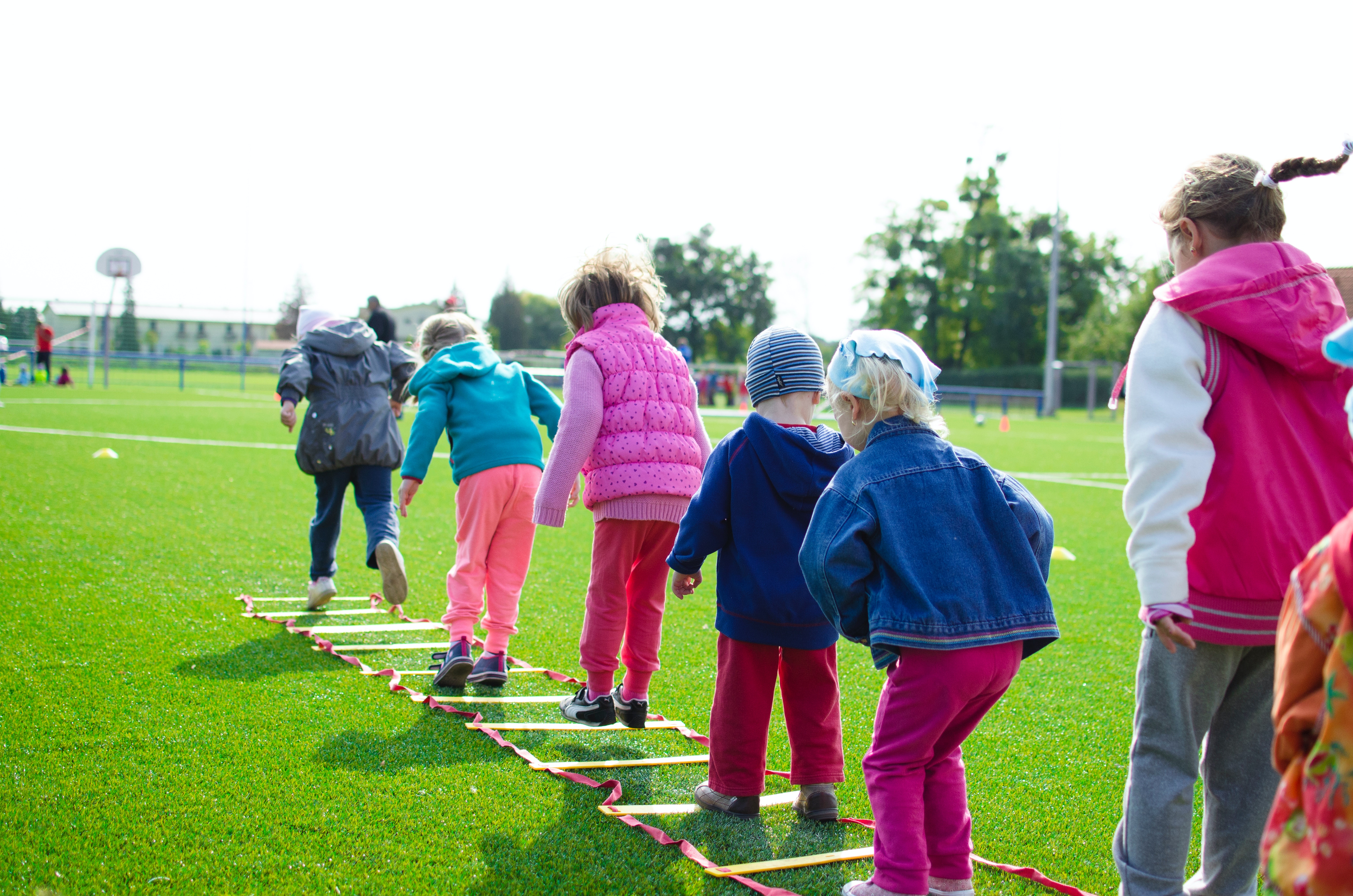 Children-playing